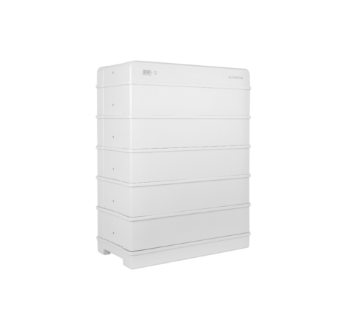 Sungrow ESS SBR 3.2kWh LiFePo4 HV Kaupiklio baterijos modulis - Image 3