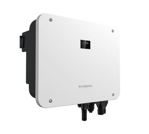 Hibridinis Inverteris Sungrow SH15T (15kW, 3 MPPT) Dovanų SmartMeter DTSU666 - Image 4