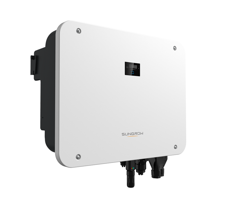 Hibridinis Inverteris Sungrow SH15T (15kW, 3 MPPT) Dovanų SmartMeter DTSU666 - Image 4