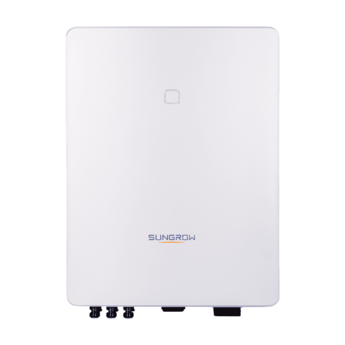 Hibridinis Inverteris Sungrow SH10RT (10kW, 2 MPPT) Dovanų SmartMeter DTSU666 (Kopija) - Image 3