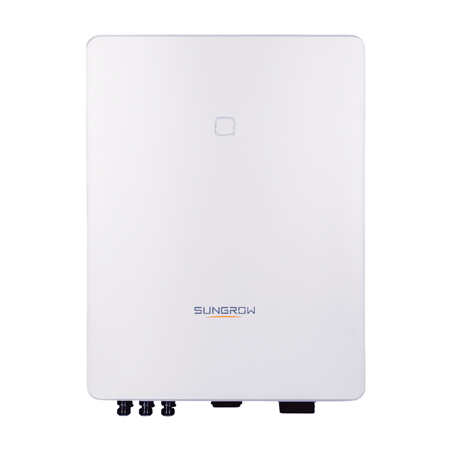 Hibridinis Inverteris Sungrow SH8.0RT (8kW, 2 MPPT) Dovanų SmartMeter DTSU666 - Image 3