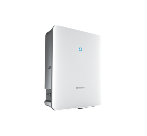 Hibridinis Inverteris Sungrow SH10RT (10kW, 2 MPPT) Dovanų SmartMeter DTSU666 (Kopija) - Image 2