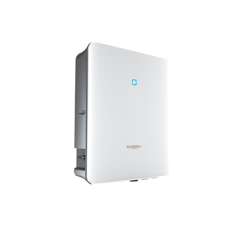 Hibridinis Inverteris Sungrow SH8.0RT (8kW, 2 MPPT) Dovanų SmartMeter DTSU666 - Image 2