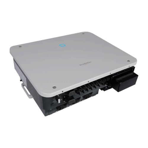 Saulės energijos keitiklis invertorius Sungrow SG33CX (3 fazės, 33kW, IP66) - Image 2